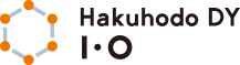 Hakuhodo DY I･O