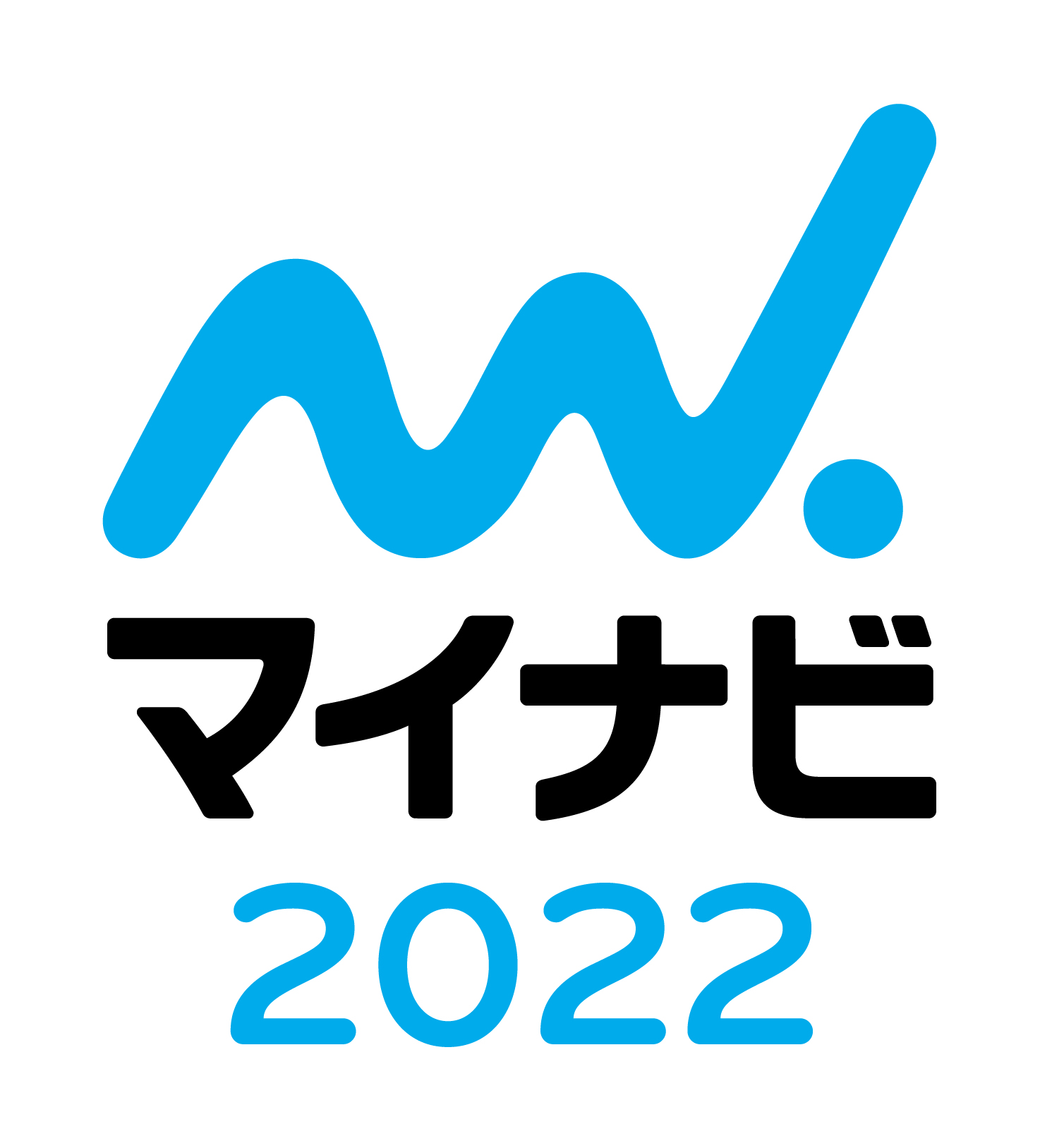 マイナビ2022のロゴ