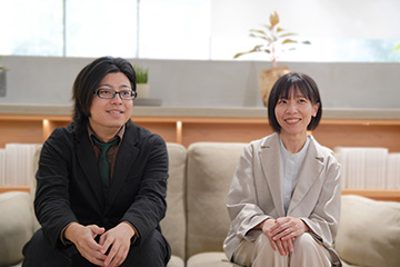 「ＩＯ人ＩＯ色」第九弾イメージ