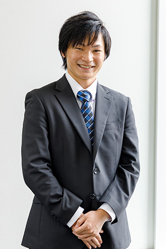 服部 雄輝さんの写真