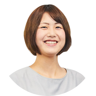 >業務2部 ITサポート課 吉江静香さん